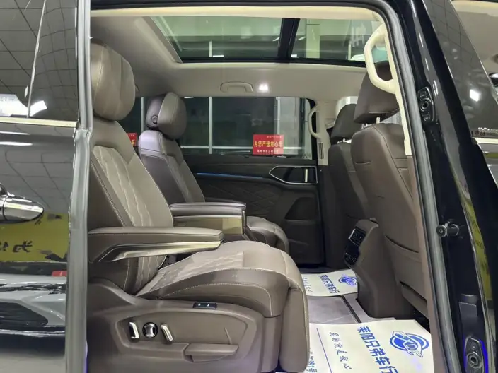 Viloran 2024 Model 380TSI Premium Edition – фото 9