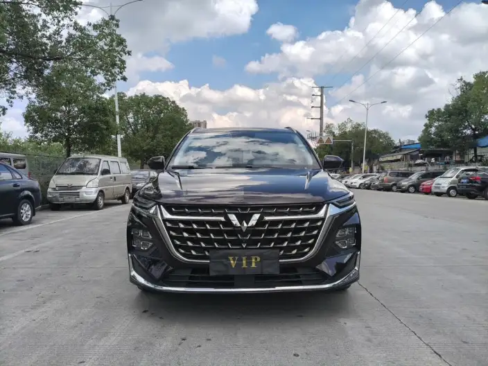 Wuling Victory 2023 Model 2.0L DHT Luxury Model – фото 2