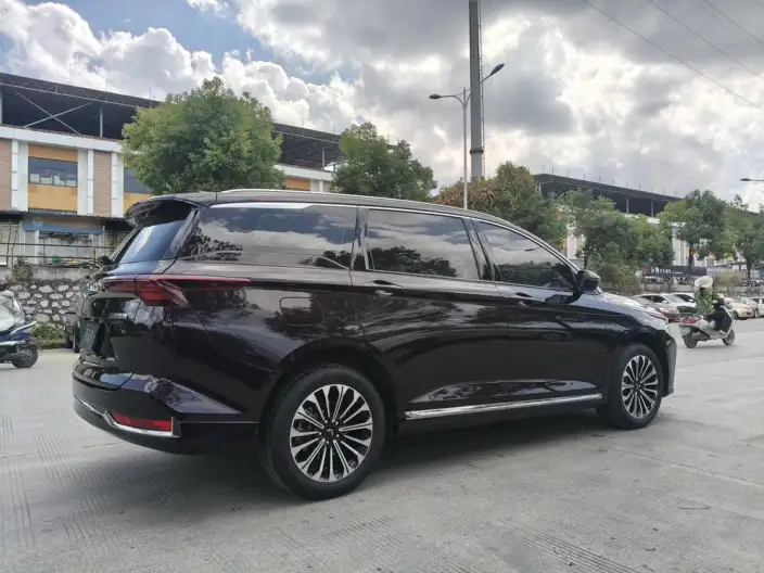 Wuling Victory 2023 Model 2.0L DHT Luxury Model – фото 6