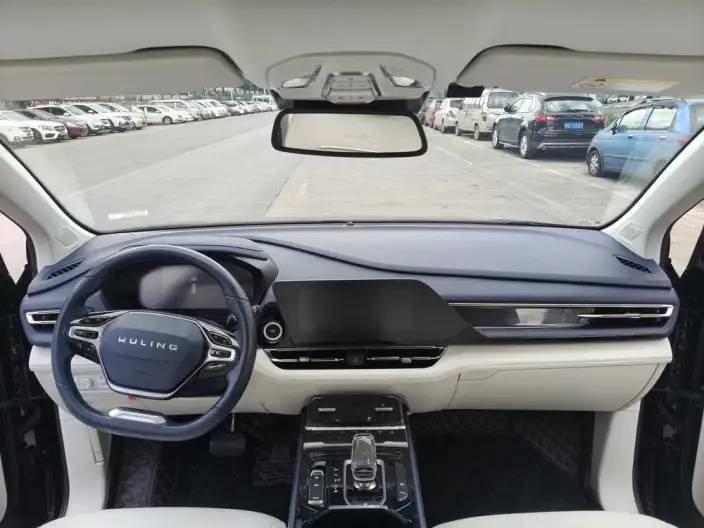 Wuling Victory 2023 Model 2.0L DHT Luxury Model – фото 10