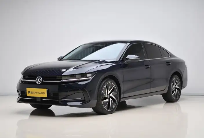 Volkswagen Magotan 2024 Model 380TSI Supreme Edition – фото 1