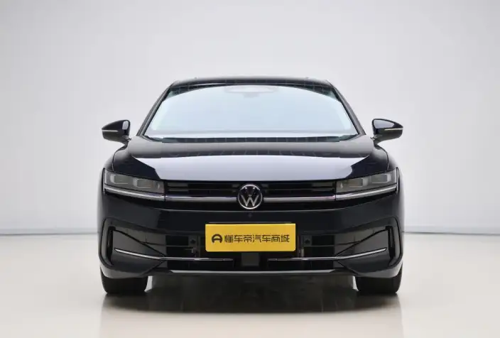 Volkswagen Magotan 2024 Model 380TSI Supreme Edition – фото 2