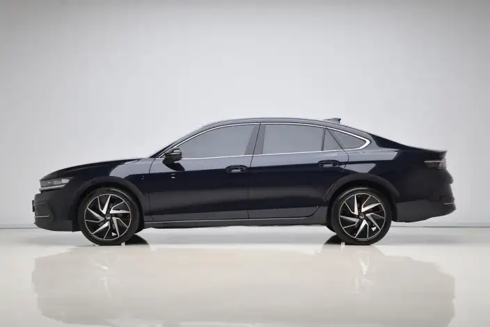 Volkswagen Magotan 2024 Model 380TSI Supreme Edition – фото 4