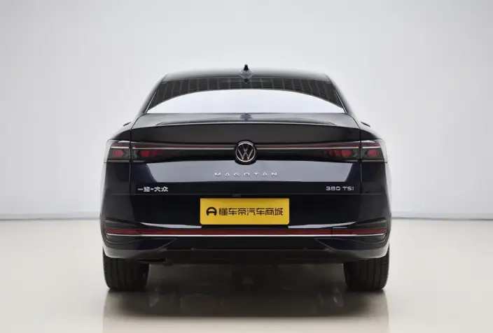 Volkswagen Magotan 2024 Model 380TSI Supreme Edition – фото 6