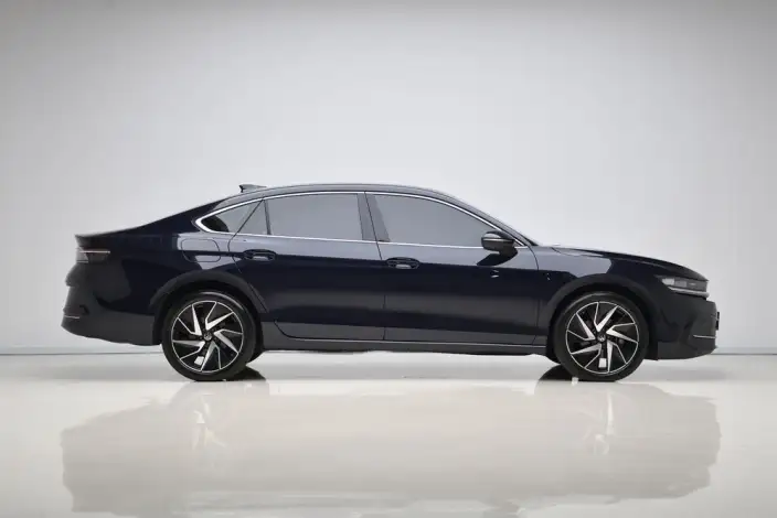 Volkswagen Magotan 2024 Model 380TSI Supreme Edition – фото 8