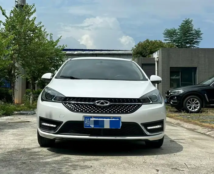 Chery Arrizo 5 2021 Model Pro 1.5L CVT Youth Edition – фото 2