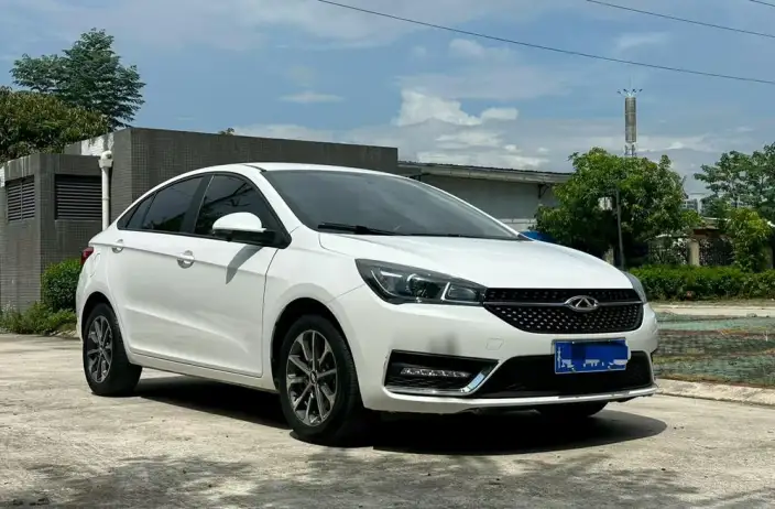 Chery Arrizo 5 2021 Model Pro 1.5L CVT Youth Edition – фото 3