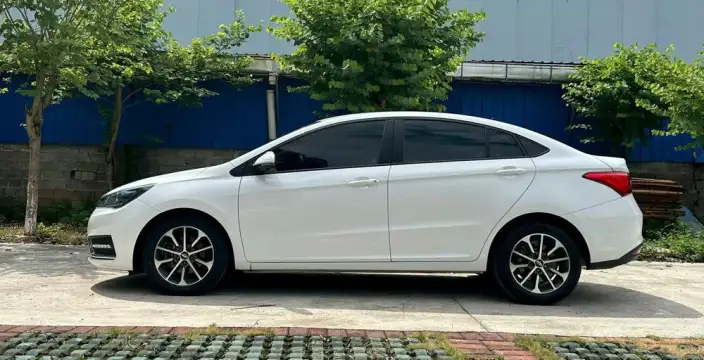 Chery Arrizo 5 2021 Model Pro 1.5L CVT Youth Edition – фото 4