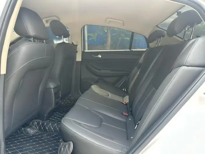Chery Arrizo 5 2021 Model Pro 1.5L CVT Youth Edition – фото 9