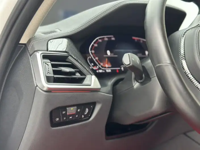 BMW 3 Series 2022 Model 320Li M Sports Set – фото 6