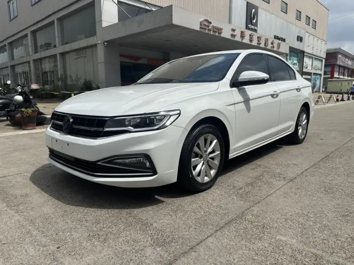 Volkswagen Bora 2020 Model 1.5L Automatic Comfort Model – фото 1