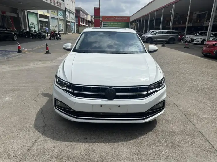 Volkswagen Bora 2020 Model 1.5L Automatic Comfort Model – фото 2