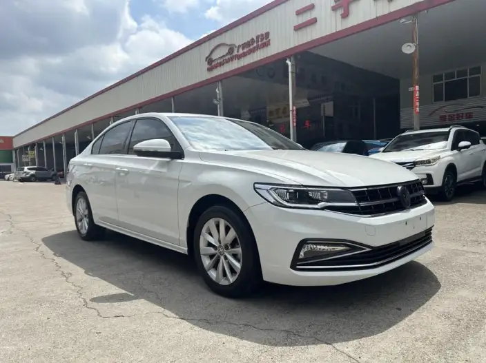 Volkswagen Bora 2020 Model 1.5L Automatic Comfort Model – фото 3