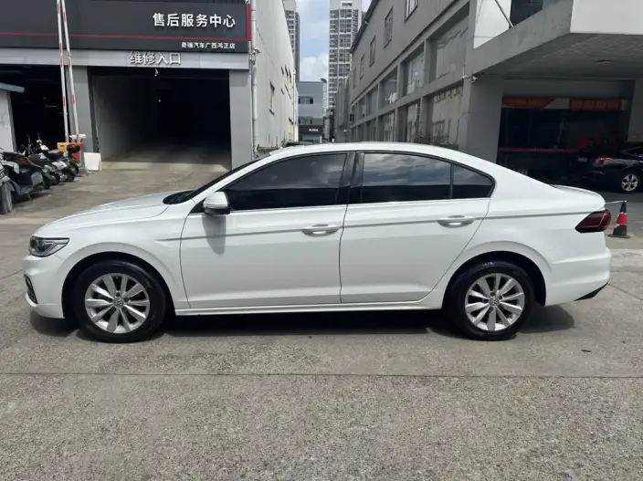 Volkswagen Bora 2020 Model 1.5L Automatic Comfort Model – фото 4