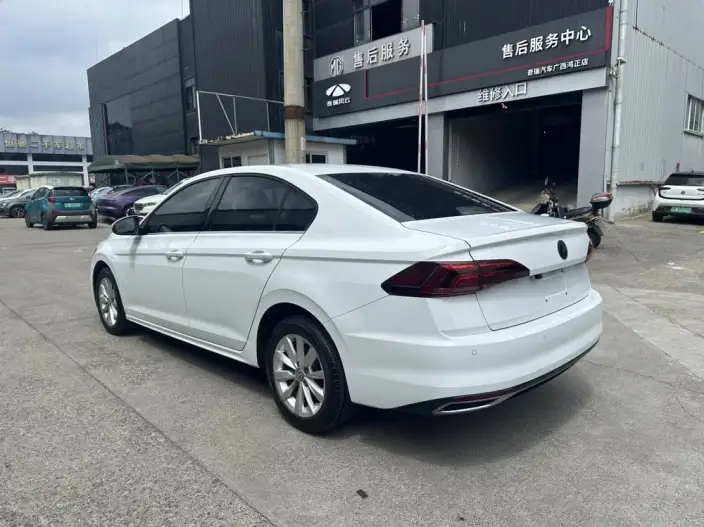 Volkswagen Bora 2020 Model 1.5L Automatic Comfort Model – фото 5