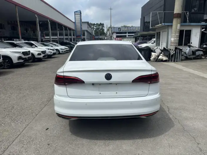 Volkswagen Bora 2020 Model 1.5L Automatic Comfort Model – фото 6