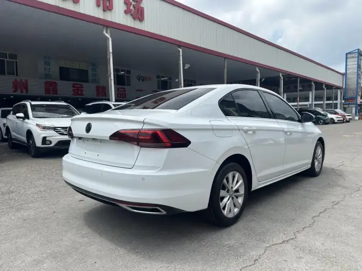 Volkswagen Bora 2020 Model 1.5L Automatic Comfort Model – фото 7