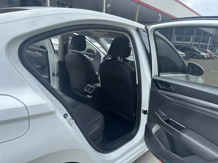 Volkswagen Bora 2020 Model 1.5L Automatic Comfort Model – фото 8