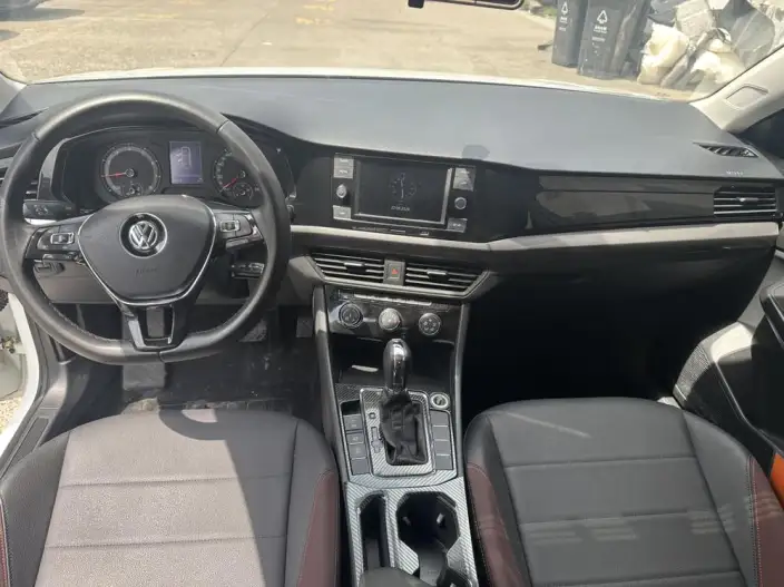 Volkswagen Bora 2020 Model 1.5L Automatic Comfort Model – фото 9