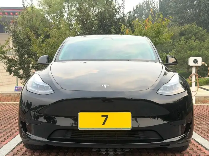 Model Y 2022 Model Facelift Rear-wheel drive version – фото 2