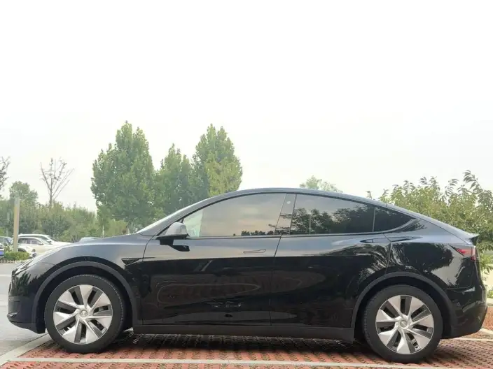 Model Y 2022 Model Facelift Rear-wheel drive version – фото 3