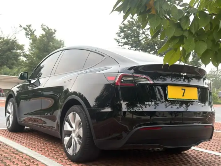 Model Y 2022 Model Facelift Rear-wheel drive version – фото 4