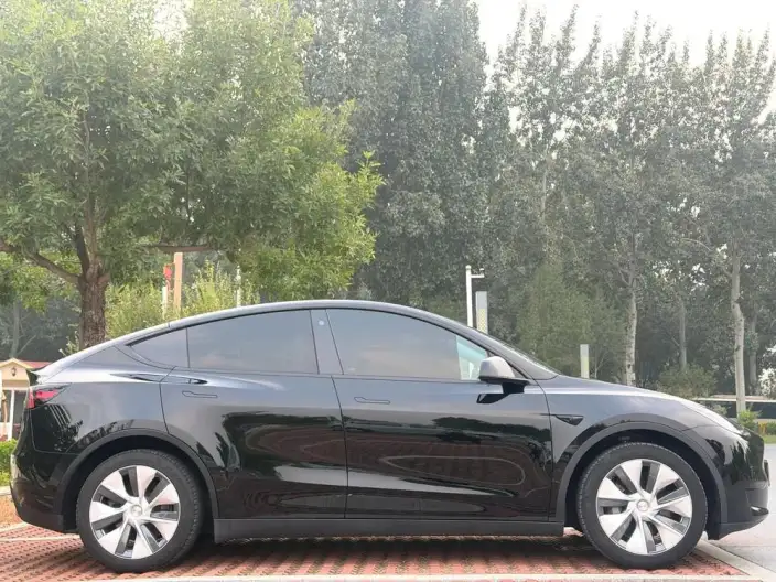 Model Y 2022 Model Facelift Rear-wheel drive version – фото 5
