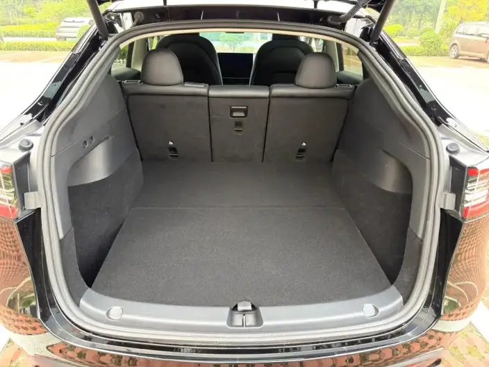 Model Y 2022 Model Facelift Rear-wheel drive version – фото 9