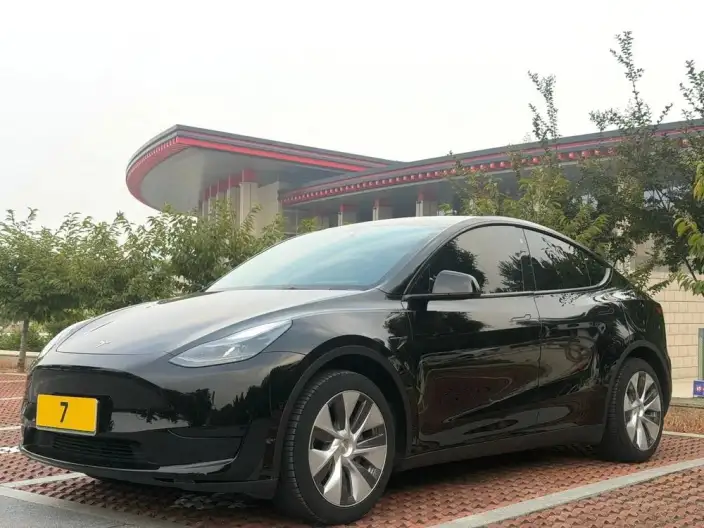Model Y 2022 Model Facelift Rear-wheel drive version – фото 10