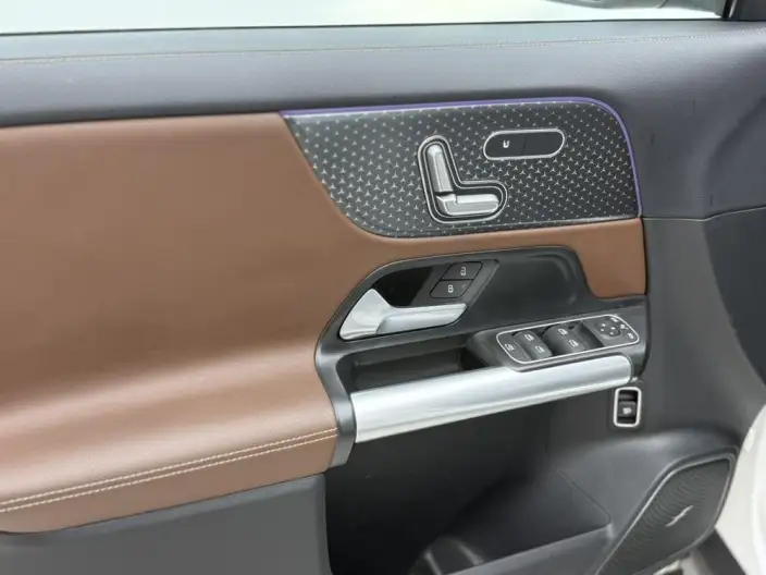 Mercedes-Benz EQA 2025 Model EQA 260 – фото 7