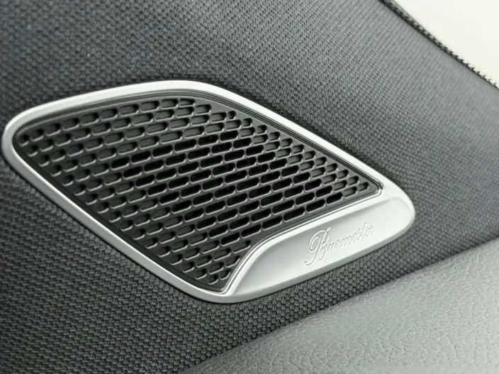 Mercedes-Benz EQA 2025 Model EQA 260 – фото 10