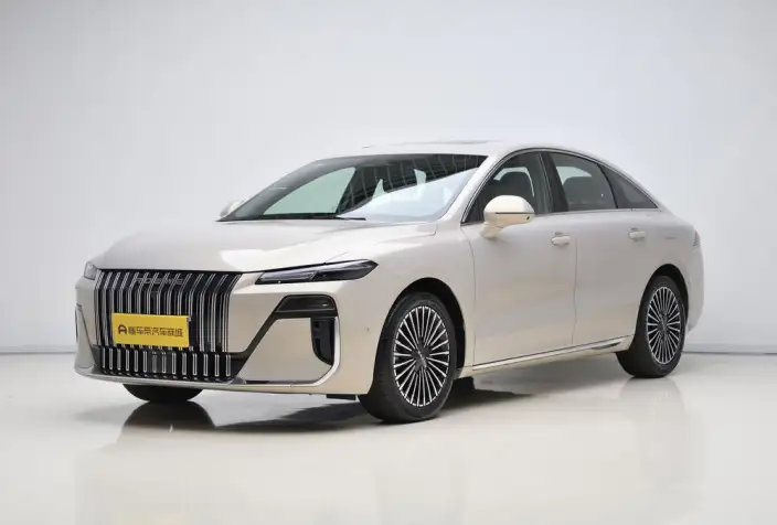 Roewe M7 DMH 2025 Model 160km Premium
