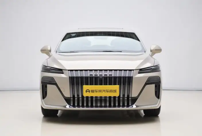 Roewe M7 DMH 2025 Model 160km Premium