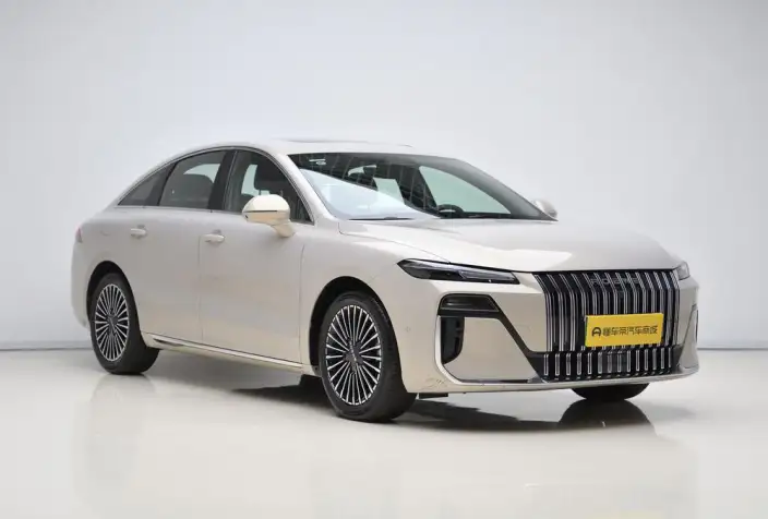 Roewe M7 DMH 2025 Model 160km Premium