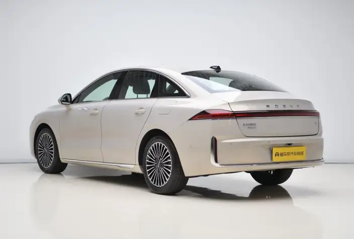 Roewe M7 DMH 2025 Model 160km Premium – фото 5