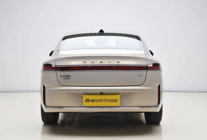 Roewe M7 DMH 2025 Model 160km Premium – фото 6