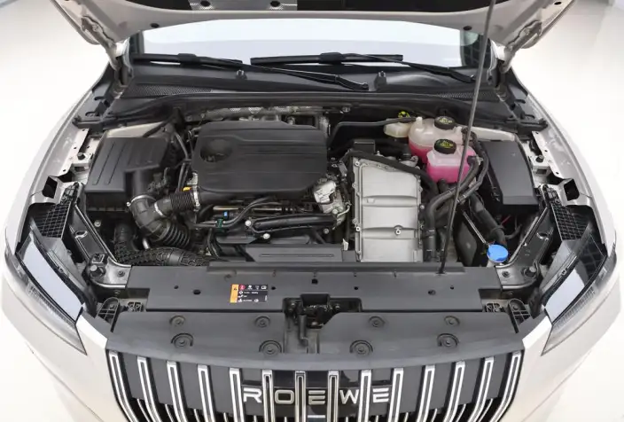 Roewe M7 DMH 2025 Model 160km Premium – фото 10