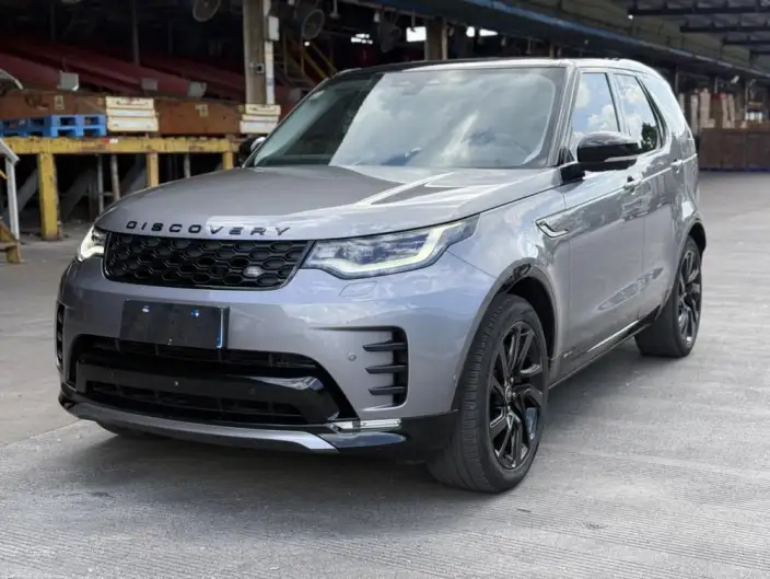 Land Rover Discovery 2021 Model 360PS R-Dynamic SE – фото 1