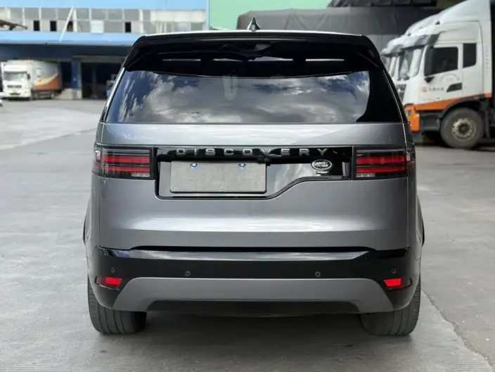 Land Rover Discovery 2021 Model 360PS R-Dynamic SE – фото 5