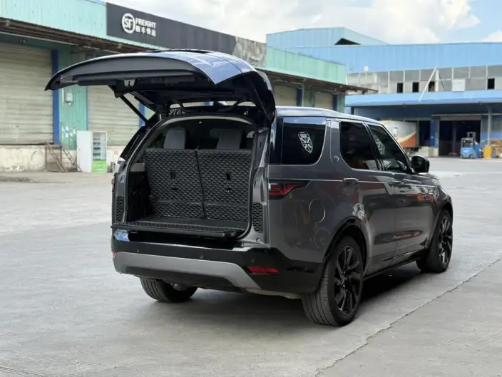 Land Rover Discovery 2021 Model 360PS R-Dynamic SE – фото 6