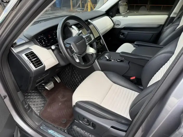 Land Rover Discovery 2021 Model 360PS R-Dynamic SE – фото 10