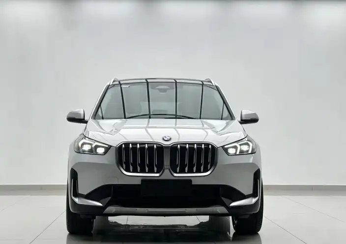 BMW X1 2023 Model sDrive20Li X Design Set – фото 2