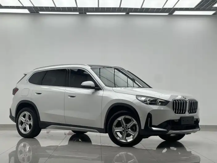 BMW X1 2023 Model sDrive20Li X Design Set – фото 3