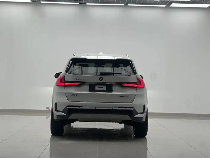 BMW X1 2023 Model sDrive20Li X Design Set – фото 5