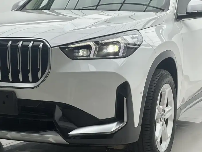 BMW X1 2023 Model sDrive20Li X Design Set – фото 7