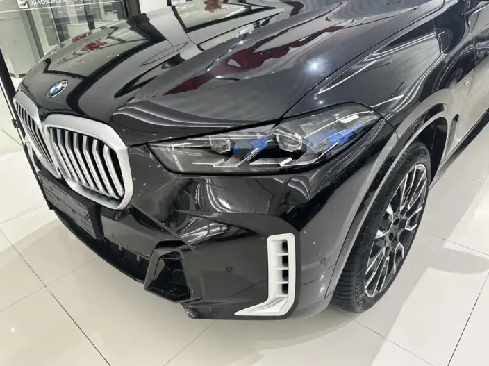 BMW X5 2023 Model xDrive40Li M Sports Set – фото 6