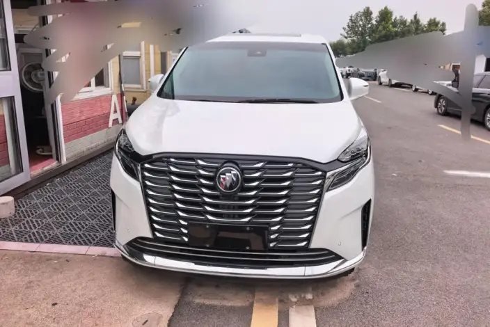 Buick GL8 2023 Model ES Luzun 2.0T Exclusive Model – фото 2