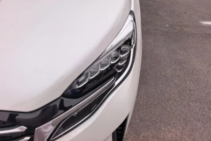 Buick GL8 2023 Model ES Luzun 2.0T Exclusive Model – фото 4