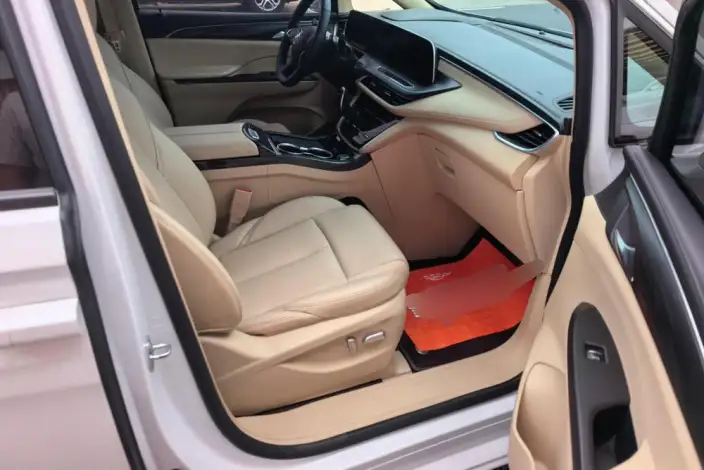 Buick GL8 2023 Model ES Luzun 2.0T Exclusive Model – фото 9