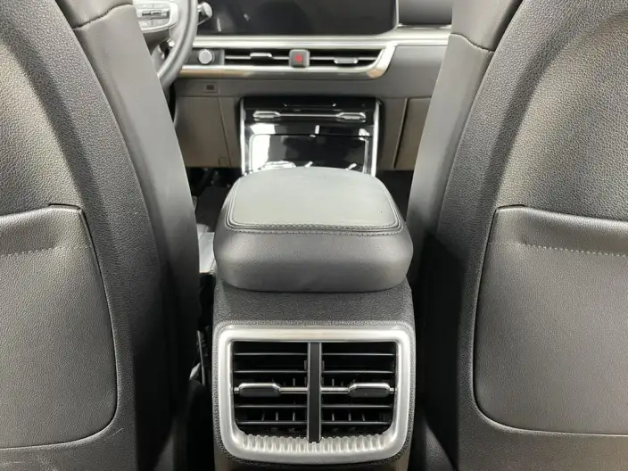 Kia K5 2021 Model 270T CVVD Fashion Edition – фото 8